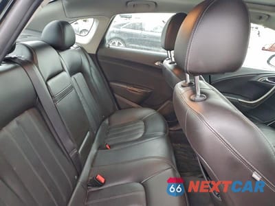 Zdjęcie 10 z 12 samochodu: 2017 BUICK VERANO VIN:1G4PS5SK4H4101854 - miniatura