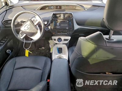 Zdjęcie 8 z 13 samochodu: 2016 TOYOTA PRIUS VIN:JTDKARFU5G3025280 - miniatura