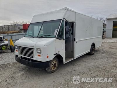 Drugie zdjęcie samochodu z przodu: 2021 FORD E450 DELIVERY TRUCK VIN:1FC3E4KKXMDC15713 - miniatura