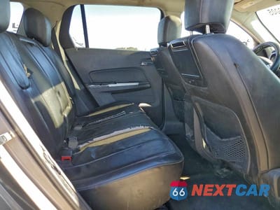 Zdjęcie 11 z 12 samochodu: 2012 GMC TERRAIN SLT VIN:2GKALWEKXC6210355 - miniatura