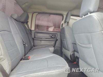Zdjęcie 10 z 15 samochodu: 2014 RAM 3500 ST VIN:3C63R3GL2EG116024 - miniatura