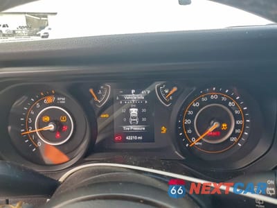 Zdjęcie 9 z 15 samochodu: 2024 JEEP WRANGLER SPORT VIN:1C4PJXDN8RW210575 - miniatura