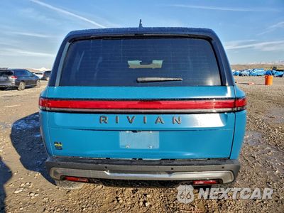 Zdjęcie 6 z 14 samochodu: 2023 RIVIAN R1S ADVENTURE VIN:7PDSGABA6PN018752 - miniatura