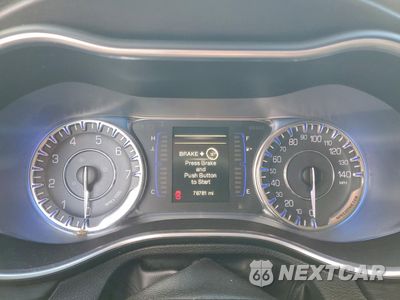 Zdjęcie 9 z 13 samochodu: 2015 CHRYSLER 200 LIMITED VIN:1C3CCCAB9FN641475 - miniatura