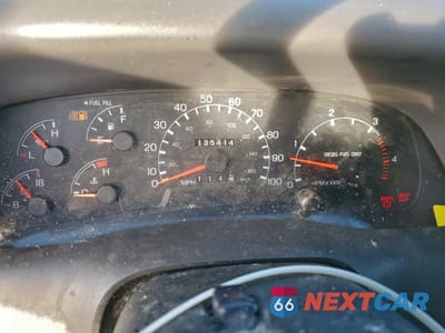 Zdjęcie 9 z 14 samochodu: 1999 FORD F350 SRW SUPER DUTY VIN:1FTSX31F1XEA82584 - miniatura