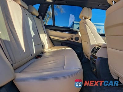 Zdjęcie 10 z 13 samochodu: 2017 BMW X5 XDRIVE35I VIN:5UXKR0C39H0V80265 - miniatura