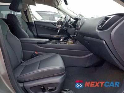 Zdjęcie 7 z 12 samochodu: 2022 LEXUS NX 350H VIN:2T2GKCEZ4NC004675 - miniatura