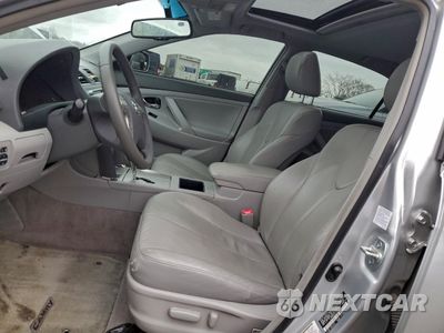 Zdjęcie 7 z 12 samochodu: 2007 TOYOTA CAMRY HYBRID VIN:JTNBB46KX73041047 - miniatura