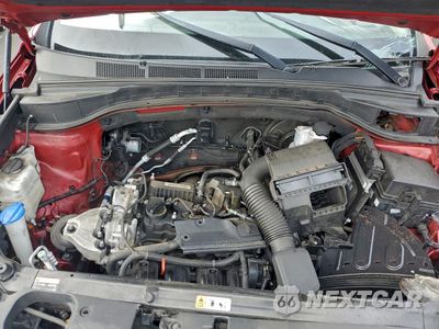 Zdjęcie 12 z 14 samochodu: 2017 HYUNDAI SANTA FE SPORT VIN:5XYZU3LBXHG389004 - miniatura