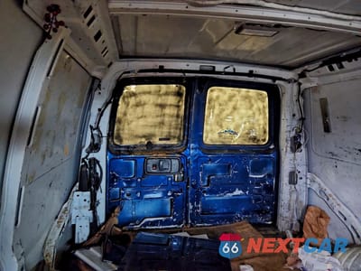 Zdjęcie 10 z 15 samochodu: 2000 GMC SAVANA DELIVERY VAN VIN:1GTGG25R2Y1269314 - miniatura