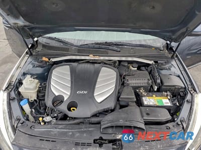 Zdjęcie 11 z 12 samochodu: 2014 KIA CADENZA PREMIUM VIN:KNALN4D76E5123936 - miniatura