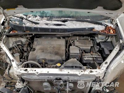 Zdjęcie 12 z 12 samochodu: 2014 TOYOTA SIENNA LE VIN:5TDJK3DC1ES088680 - miniatura