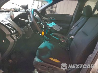 Zdjęcie 7 z 13 samochodu: 2016 FORD EXPLORER POLICE INTERCEPTOR VIN:1FM5K8AR5GGB80942 - miniatura
