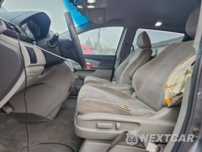 Zdjęcie 7 z 13 samochodu: 2011 HONDA ODYSSEY LX VIN:5FNRL5H29BB078492 - miniatura