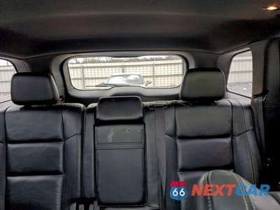 Zdjęcie 10 z 13 samochodu: 2017 JEEP GRAND CHEROKEE LIMITED VIN:1C4RJEBG8HC622738 - miniatura