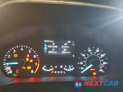 Zdjęcie 9 z 13 samochodu: 2022 FORD ESCAPE S VIN:1FMCU9F60NUB37100 - miniatura