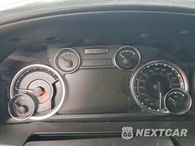Zdjęcie 9 z 12 samochodu: 2017 RAM 1500 REBEL VIN:1C6RR7YT9HS814515 - miniatura