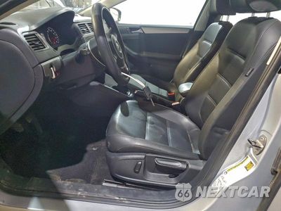 Zdjęcie 7 z 11 samochodu: 2013 VOLKSWAGEN JETTA SE VIN:3VWBP7AJ4DM455891 - miniatura
