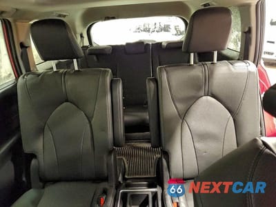 Zdjęcie 10 z 12 samochodu: 2024 TOYOTA GRAND HIGHLANDER HYBRID LIMITED VIN:5TDACAB5XRS012371 - miniatura