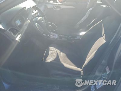 Zdjęcie 7 z 14 samochodu: 2015 NISSAN SENTRA S VIN:3N1AB7AP8FY250350 - miniatura
