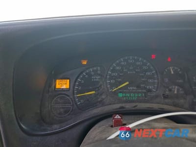 Zdjęcie 9 z 12 samochodu: 2000 CHEVROLET SILVERADO K1500 VIN:2GCEK19T2Y1205581 - miniatura