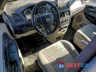 Zdjęcie 8 z 13 samochodu: 2013 RAM TRADESMAN VIN:2C4JRGAG0DR764036 - miniatura