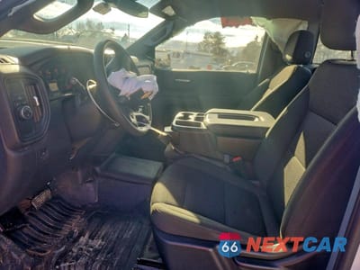 Zdjęcie 7 z 12 samochodu: 2022 CHEVROLET SILVERADO C1500 VIN:3GCNAAED1NG550850 - miniatura