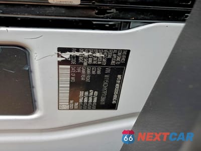 Zdjęcie 12 z 12 samochodu: 2023 MERCEDES-BENZ SPRINTER 3500 VIN:W1Y5KDHY7PT138611 - miniatura