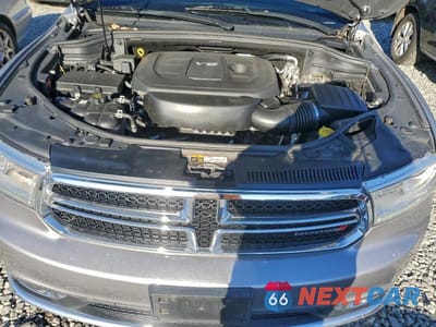 Zdjęcie 12 z 13 samochodu: 2016 DODGE DURANGO LIMITED VIN:1C4RDJDG8GC341048 - miniatura