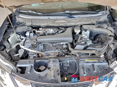 Zdjęcie 11 z 13 samochodu: 2019 NISSAN ROGUE S VIN:5N1AT2MT7KC782452 - miniatura