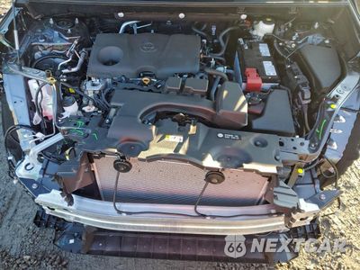 Zdjęcie 12 z 16 samochodu: 2025 TOYOTA RAV4 LE VIN:2T3H1RFV7SC347137 - miniatura