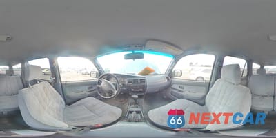 Zdjęcie 15 z 15 samochodu: 1998 TOYOTA 4RUNNER SR5 VIN:JT3GN86R3W0083229 - miniatura