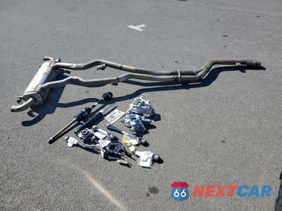 Zdjęcie 12 z 13 samochodu: 2022 BMW M240XI VIN:3MW53CM02N8C78644 - miniatura