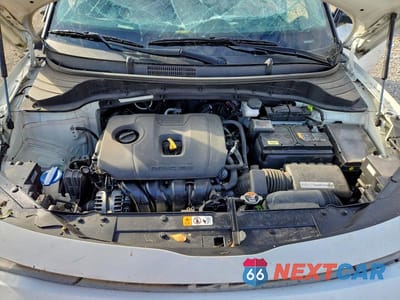 Zdjęcie 11 z 12 samochodu: 2024 KIA SOUL LX VIN:KNDJ23AU0R7920734 - miniatura