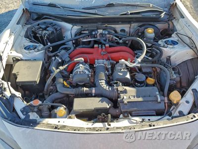 Zdjęcie 11 z 13 samochodu: 2017 TOYOTA 86 BASE VIN:JF1ZNAA17H9707227 - miniatura