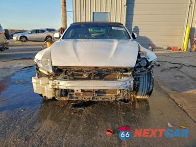 Piąte zdjęcie samochodu w środku: 2017 NISSAN 370Z ROADSTER VIN:JN1AZ4FH9HM940349 - miniatura