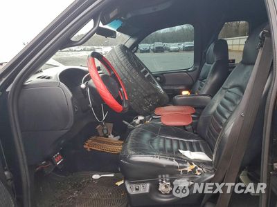 Zdjęcie 7 z 13 samochodu: 2000 FORD F150 VIN:2FTRX07L6YCB06766 - miniatura