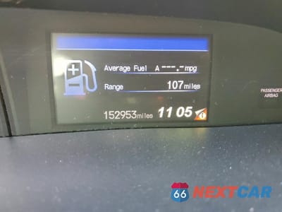 Zdjęcie 9 z 14 samochodu: 2012 HONDA CIVIC LX VIN:2HGFB2F54CH611394 - miniatura