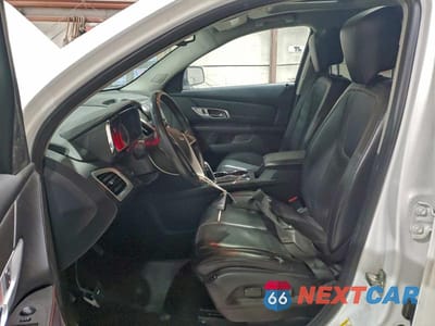 Zdjęcie 7 z 13 samochodu: 2015 GMC TERRAIN SLT VIN:2GKFLYE33F6171655 - miniatura