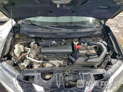 Zdjęcie 12 z 13 samochodu: 2016 NISSAN ROGUE S VIN:KNMAT2MV6GP660784 - miniatura
