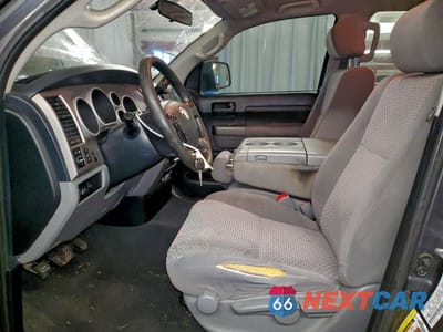 Zdjęcie 7 z 12 samochodu: 2012 TOYOTA TUNDRA DOUBLE CAB SR5 VIN:5TFRM5F19CX045863 - miniatura