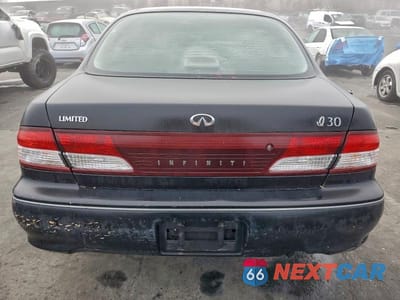Zdjęcie 6 z 11 samochodu: 1999 INFINITI I30 VIN:JNKCA21A7XT779918 - miniatura