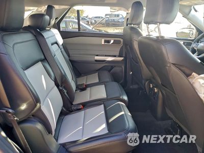 Zdjęcie 11 z 14 samochodu: 2022 FORD EXPLORER XLT VIN:1FMSK8DH2NGA68263 - miniatura
