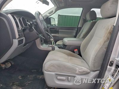 Zdjęcie 7 z 15 samochodu: 2017 TOYOTA SEQUOIA SR5 VIN:5TDBY5G17HS150130 - miniatura