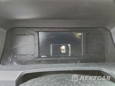 Zdjęcie 9 z 12 samochodu: 2025 TOYOTA TACOMA XTRACAB VIN:3TYJDAHN3ST030614 - miniatura