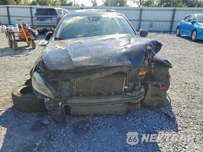 Piąte zdjęcie samochodu w środku: 2017 VOLVO S60 VIN:YV126MFL0H2436728 - miniatura