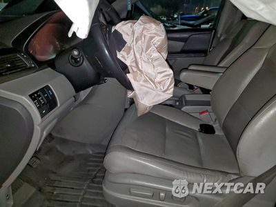 Zdjęcie 7 z 14 samochodu: 2016 HONDA ODYSSEY EXL VIN:5FNRL5H65GB016694 - miniatura