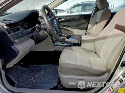 Zdjęcie 7 z 12 samochodu: 2012 TOYOTA CAMRY BASE VIN:4T4BF1FK9CR186089 - miniatura
