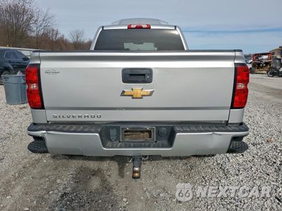 Zdjęcie 6 z 13 samochodu: 2017 CHEVROLET SILVERADO K1500 CUSTOM VIN:1GCVKPEC2HZ360261 - miniatura