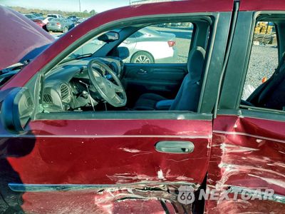 Zdjęcie 7 z 14 samochodu: 2007 GMC ENVOY VIN:1GKDT13S072287662 - miniatura
